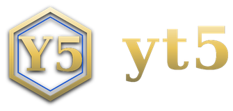 yt5 logo